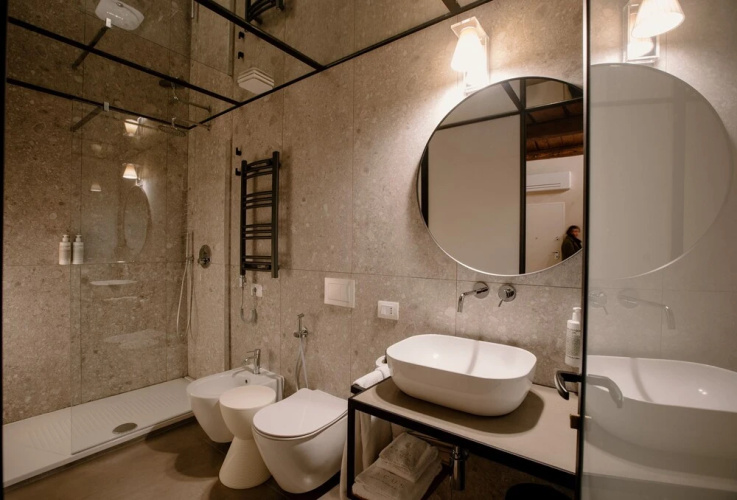 FAGUS relax suites