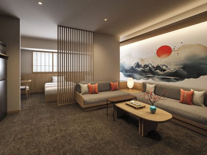 Junior Suite