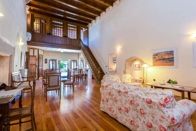 Anassa Mansion Luxury Heritage