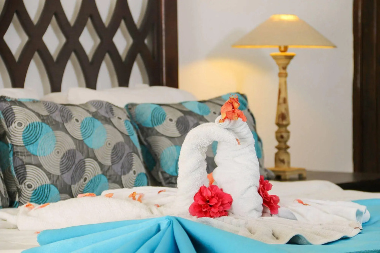 Exxtraordinary Resort - Bellamar