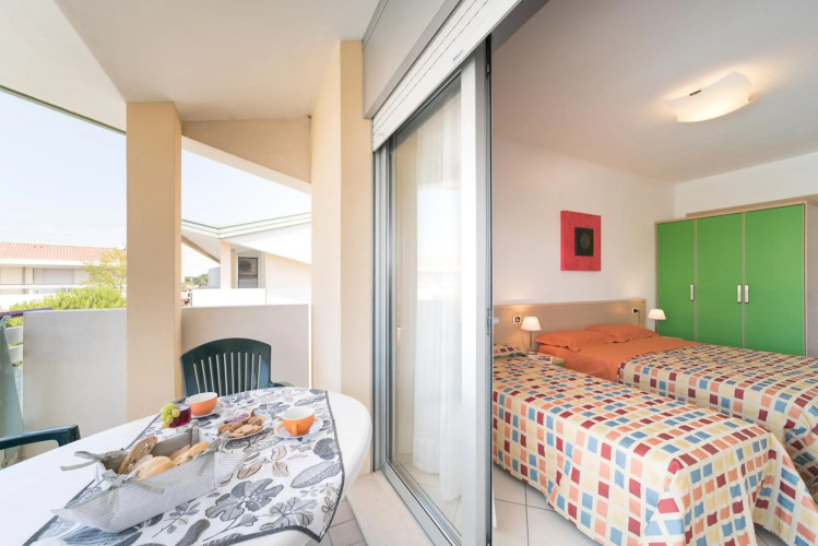 Aparthotel Planetarium Resort