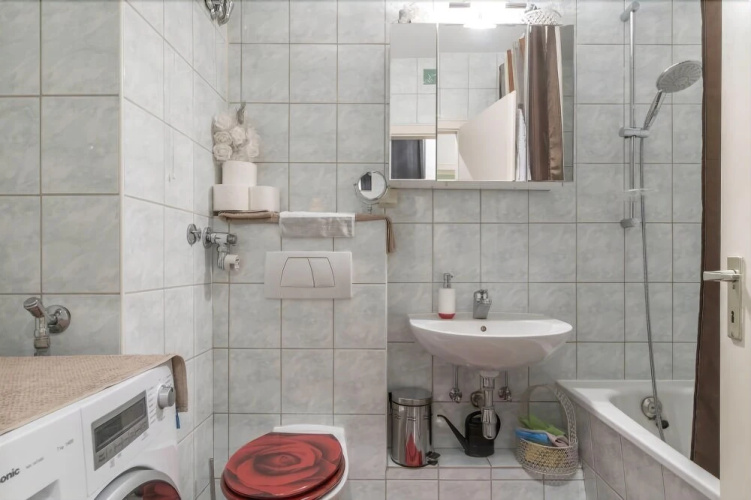Private Apartment Schwarzwaldstraße