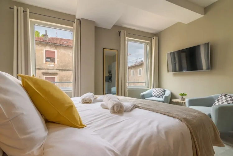 Superior Suite
