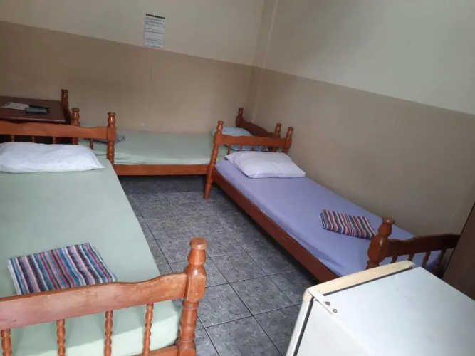 Hotel Tropical
