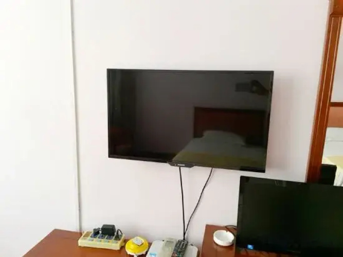 Jinxin Hostel