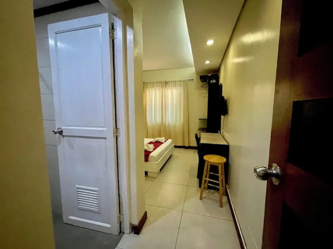 D'Goldwin Lodge