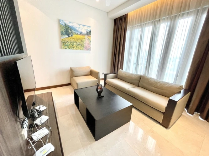 Superior Apartment