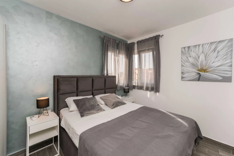 Luxury D Apartments