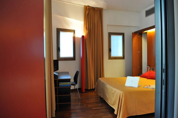 Residence Le Corti