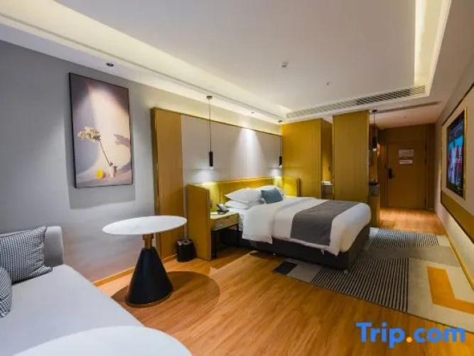 Luxury Double room