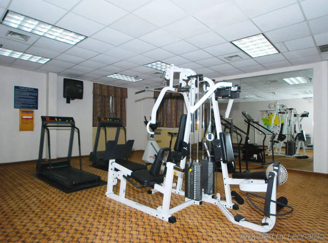 Four Points by Sheraton Omaha Midtown