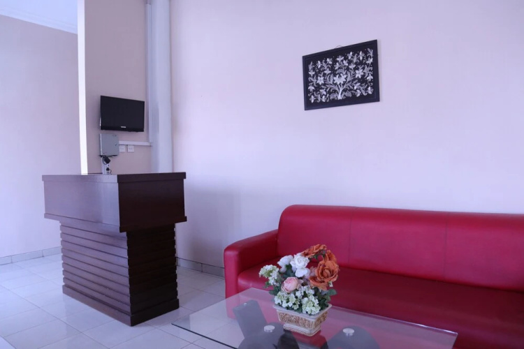 Al-ghani 2 by OYO Rooms