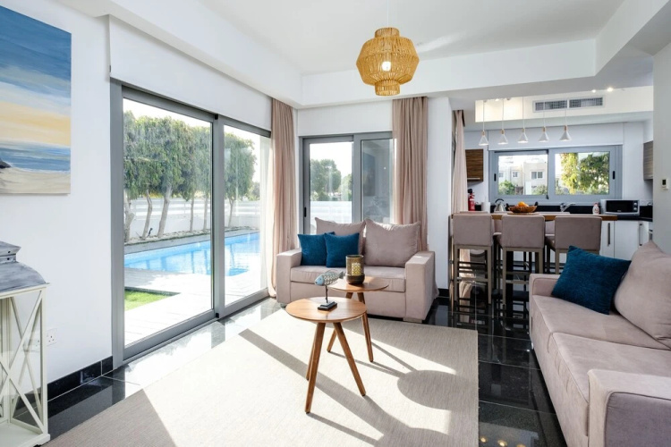 The Lighthouse Villas