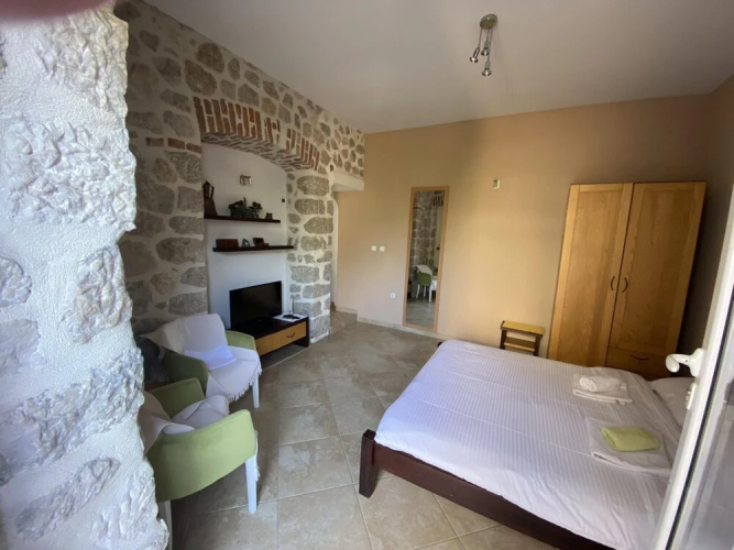 Apartments Marilu