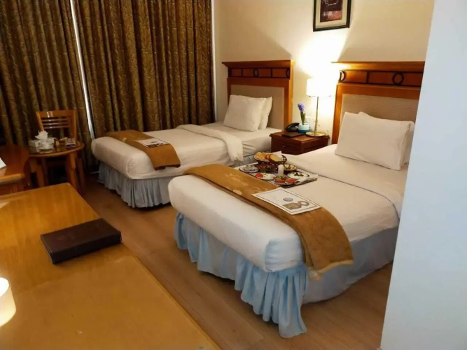 Liwan Hotel