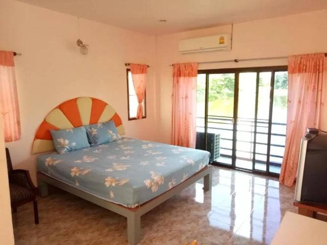Bungalow