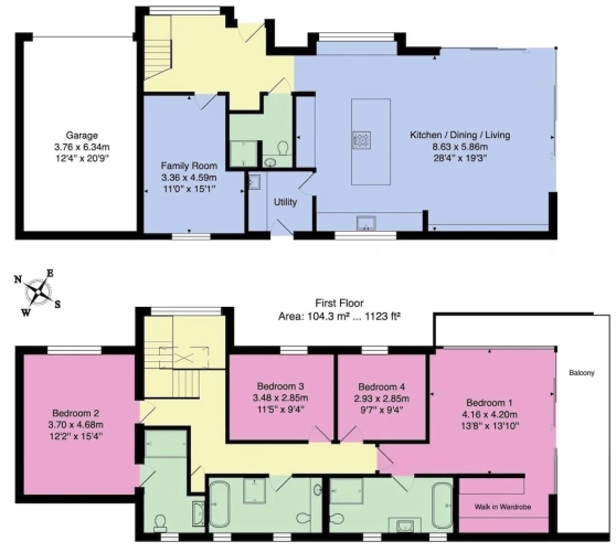 Cottage