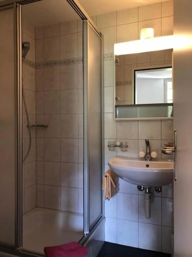 Hotel Sternen Budget