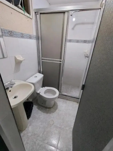 Hotel Kolonial Tunja