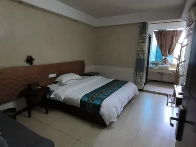 Xingfu Hotel