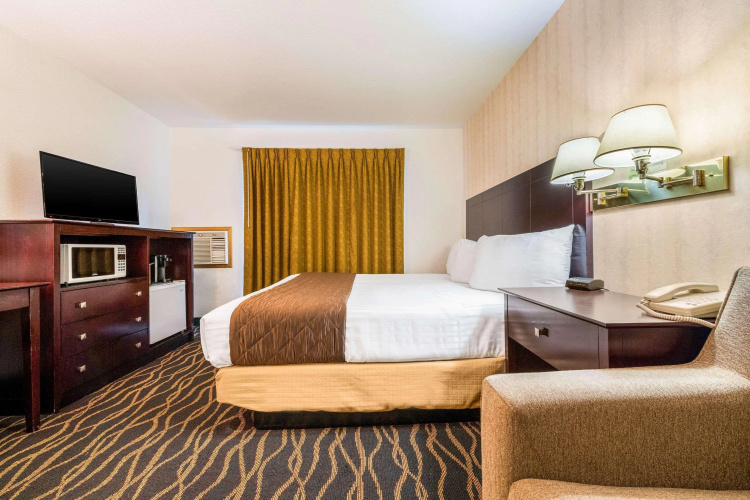 Rodeway Inn