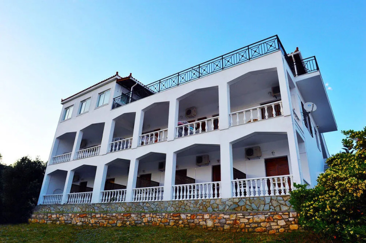 Otel görseli