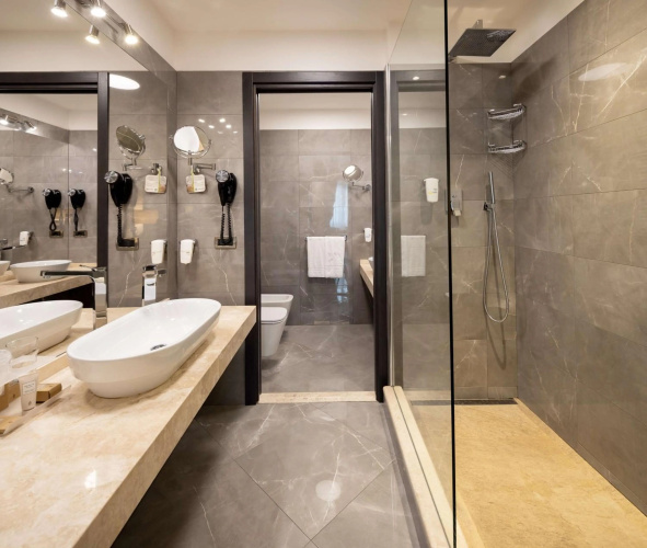 Best Western Plus Hotel Genova photo 13