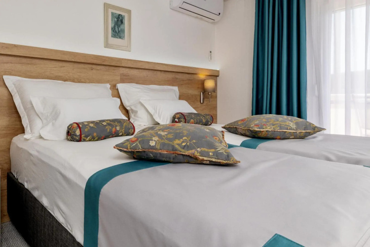 Hotel Porat