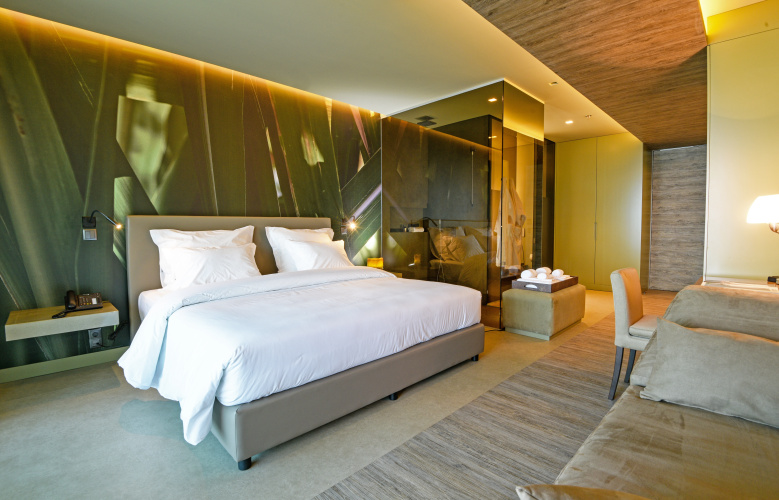 Saccharum Resort photo 11