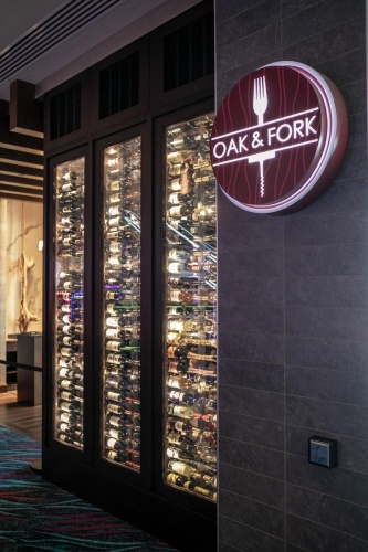 Harrah's Ak-Chin – A Caesars Rewards Destination