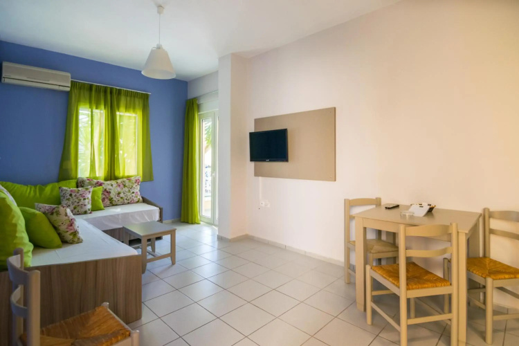 Evelin Hotel