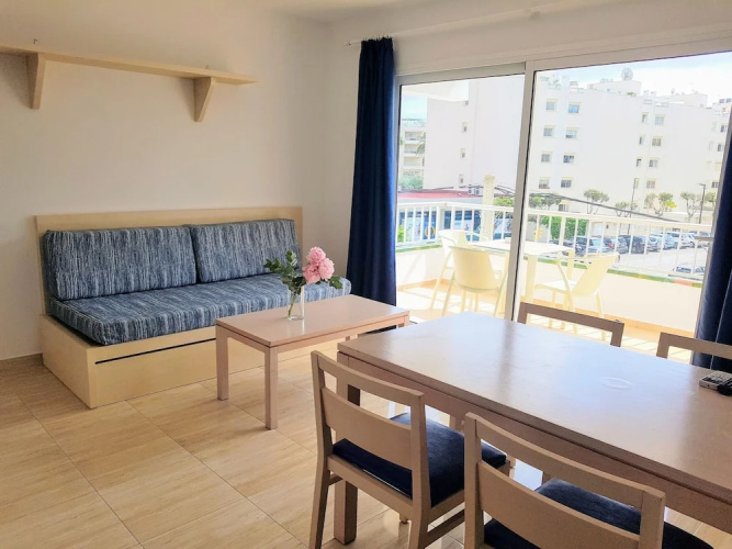 Vistamar I - MC Apartaments Ibiza