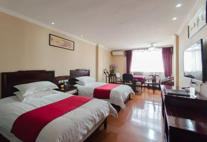 Huacheng Hotel