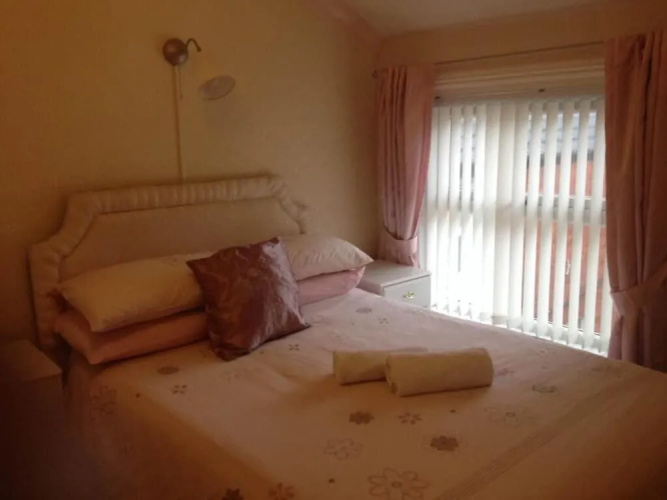 Bel Reve Hotel
