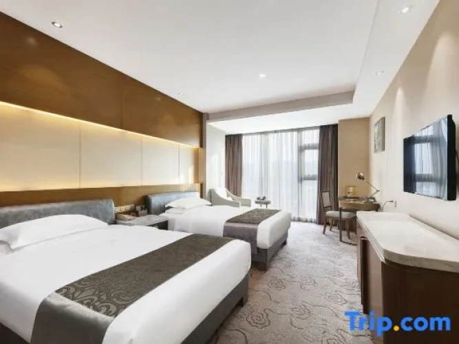 Business Twin room