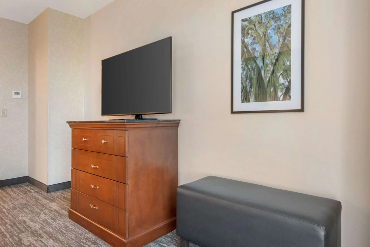 2 Bedrooms Quadruple Suite