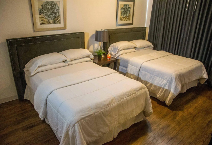 Hotel Fray Marcos