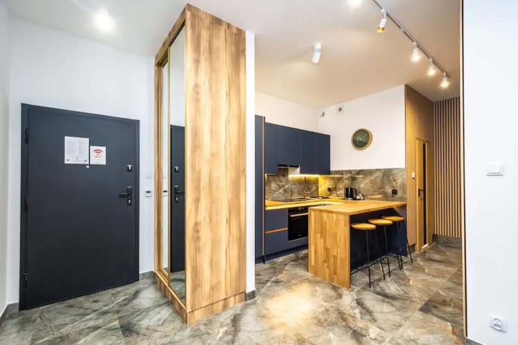 RentPlanet - Apartament Kościuszki