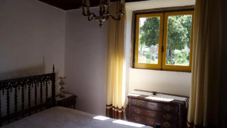 Casa da Rosa