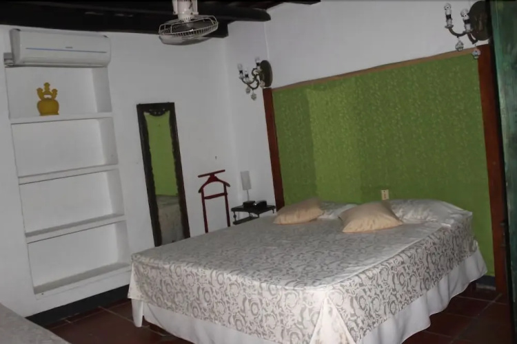 Hotel Casa de Las Palmas