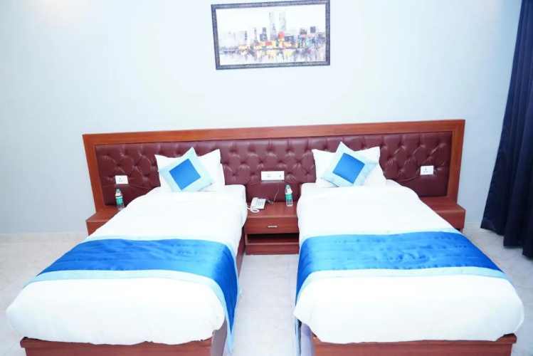 ExpoMart Inn