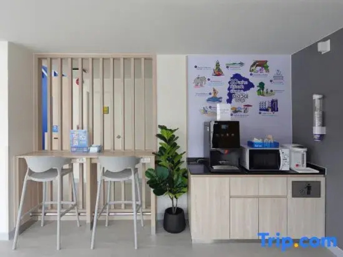 HOP INN Chonburi Bowin