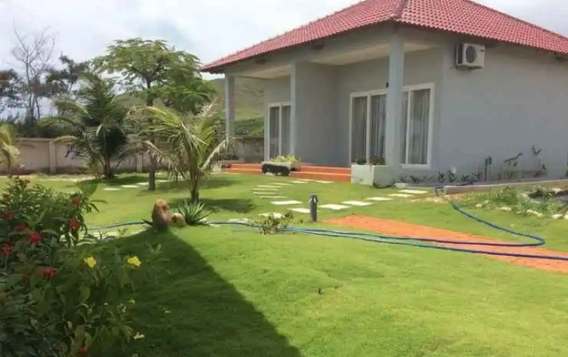 Green Star Resort