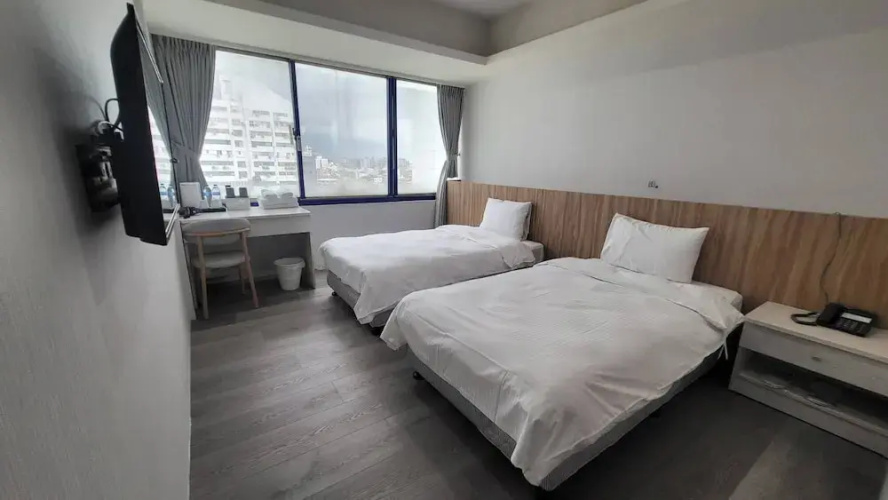 Star Yi Hotel