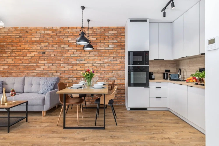 Superior Double Apartment