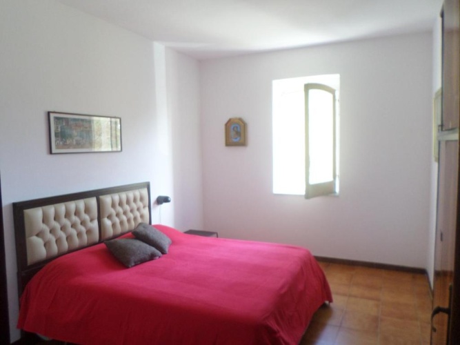 Double Apartment with sea view