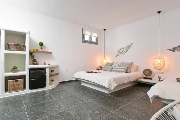 White Cocoon Exclusive villas