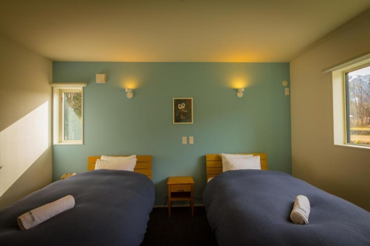 3 Bedrooms Apartment