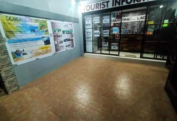 Maritonies Place