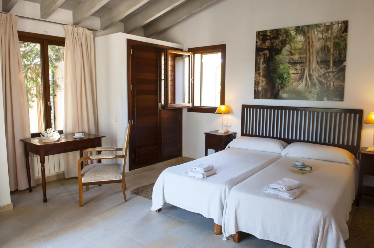 Melis (Villas Cala D'Or)